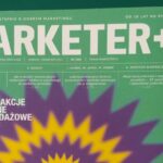Przegląd prasy – Marketer+ 2/2021