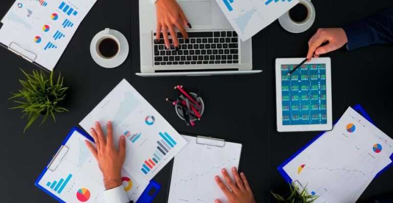 Strategia wodospadu. Jakie typy kampanii stosować przy danym celu marketingowym?