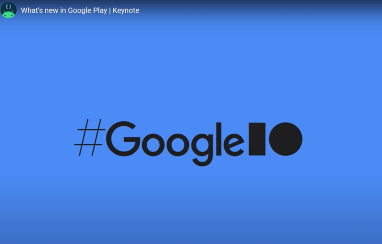 Google I/O 2021 – Co nowego w Google Play?