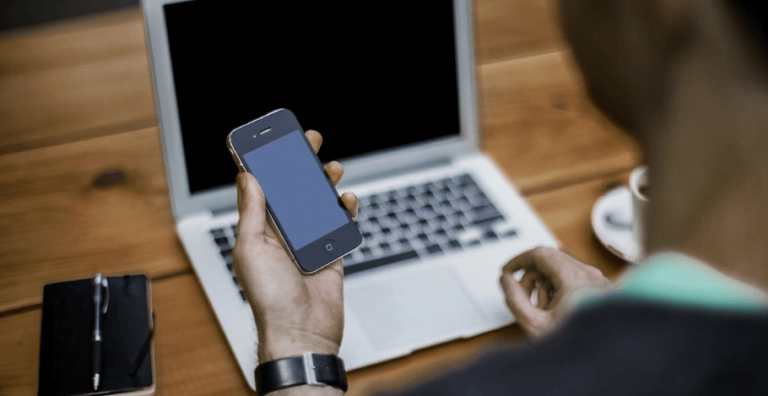 Sekret najlepszych aplikacji mobilnych z sektora commerce.
