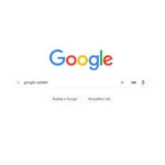 Aktualizacje algorytmu Google w 2025 / 2024 roku – stale aktualizowana lista zmian w algorytmie Google