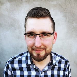 Mateusz Mazurek