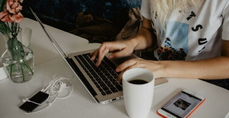 Sklep internetowy w modelu dropshipping – co to jest i jak zacząć?