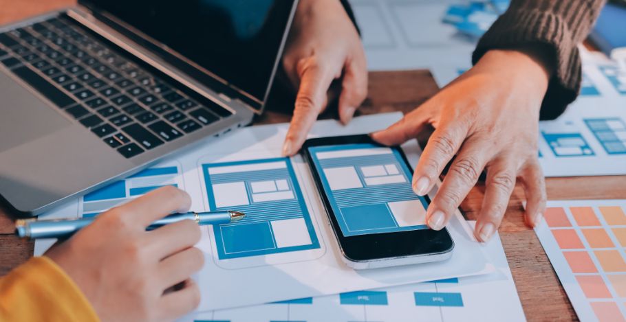 User Experience (UX) i CRO w e-commerce – jak poprawić konwersję dzięki UX