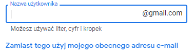 konta google