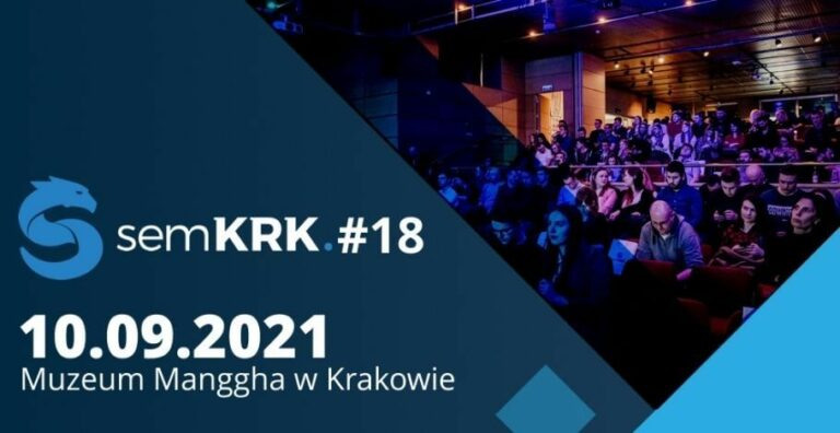 semKRK powraca do wersji offline!