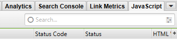 JavaScript button
