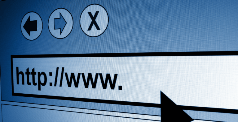 Wayback Machine – udaj się w internetową podróż do przeszłości