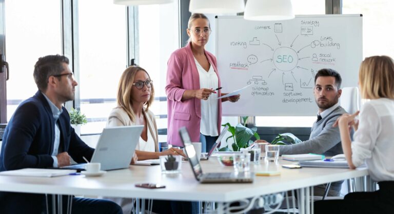 Relacja z webinaru: Fears, Doubts, and Concerns between SEO Agencies and their Clients