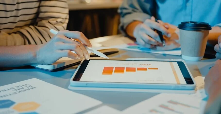 Webinar Similarweb – zyskaj widoczność nie tylko w Google!