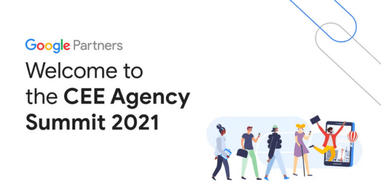 CEE Agency Summit 2021 – podsumowanie działań reklamowych dla Europy Środkowo-Wschodniej