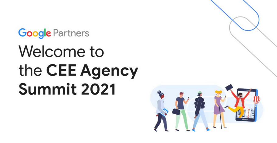 CEE Agency Summit 2021 – podsumowanie działań reklamowych dla Europy Środkowo-Wschodniej
