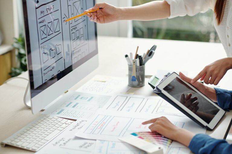 Webinar Inclusive Design – UX dla osób niesłyszących