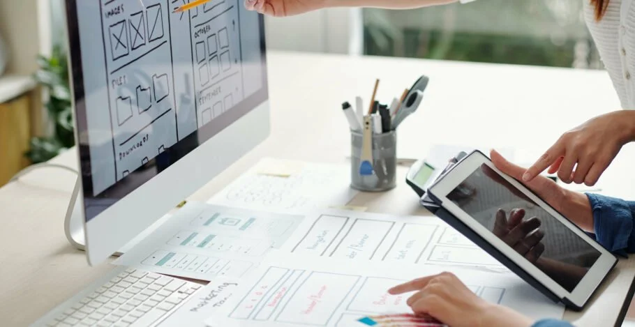 Webinar Inclusive Design – UX dla osób niesłyszących