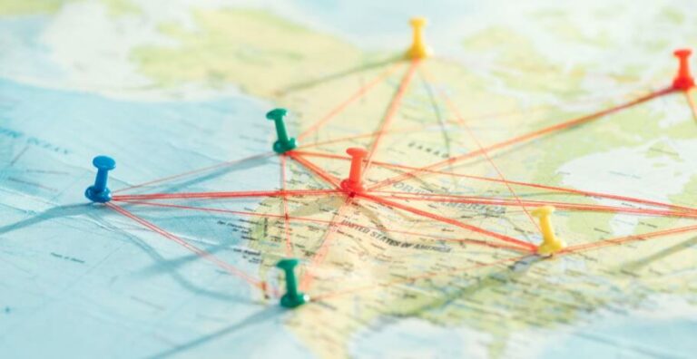 Więcej niż tylko mapy – webinar Google Maps Platform