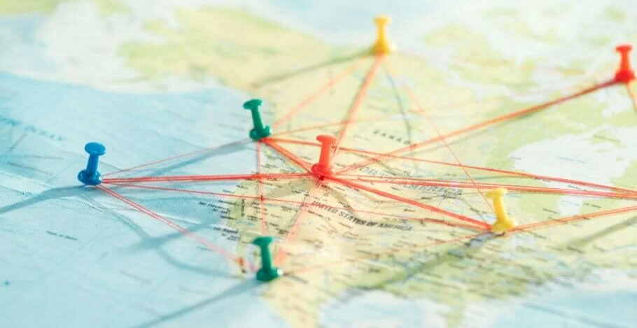 Więcej niż tylko mapy – webinar Google Maps Platform