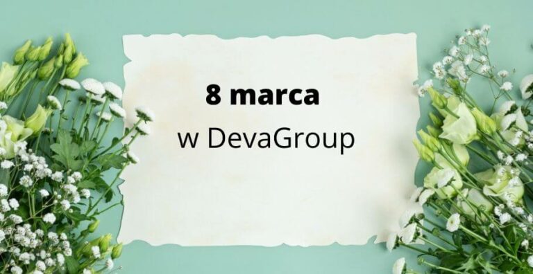 Marketingowe (i nie tylko) inspiracje prosto od DevaGirls!
