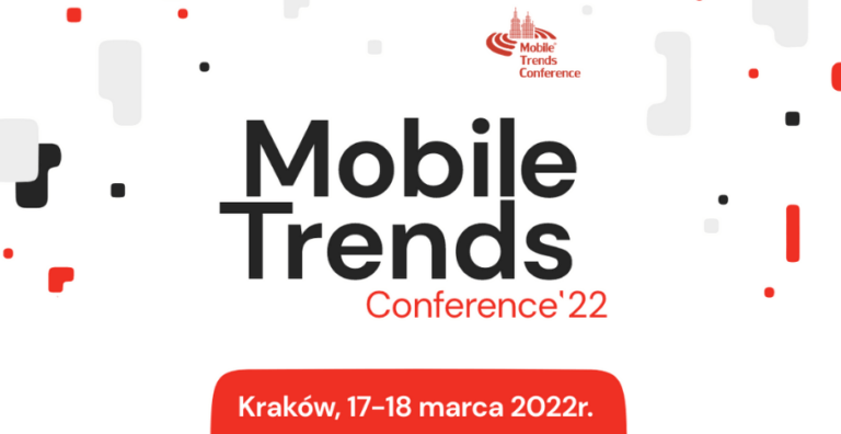 Mobile Trends Conference powraca!