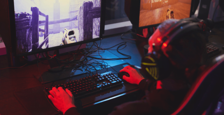 Gaming to nie nisza, to szansa dla reklamodawców!