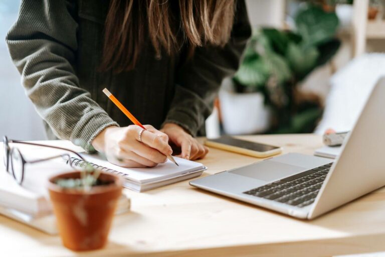 UX writing – czym jest i do czego jest potrzebny?