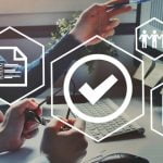 Wynik jakości Google Ads (AdWords) – jakość jakości nierówna