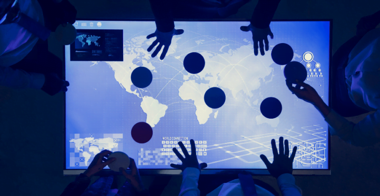 Think Global, czyli kampanie eksportowe z Google oraz nowy Market Finder