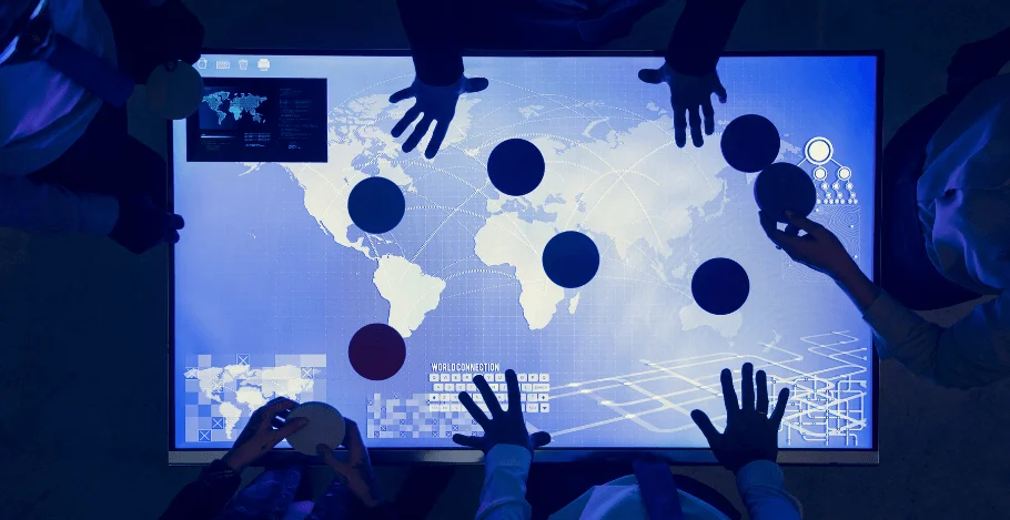 Think Global, czyli kampanie eksportowe z Google oraz nowy Market Finder