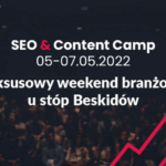 WhitePress® organizuje w Polsce pierwszą edycję konferencji SEO & Content Camp