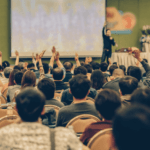 Konferencje i wydarzenia SEO/SEM w Polsce, o których musisz wiedzieć!