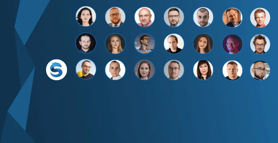 [Sędziowie semKRK Awards] o Google Analytics 4