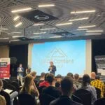 SEO & Content Camp 2022 r – relacja z wydarzenia