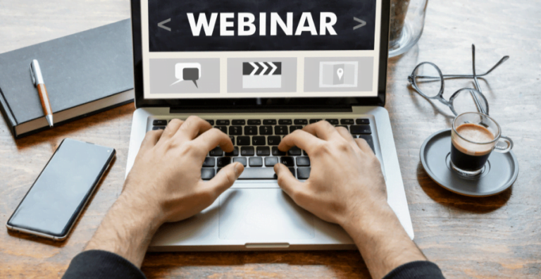 Wszystko, co musisz wiedzieć o GA4 – webinar, który przerósł nasze oczekiwania [NAGRANIE]