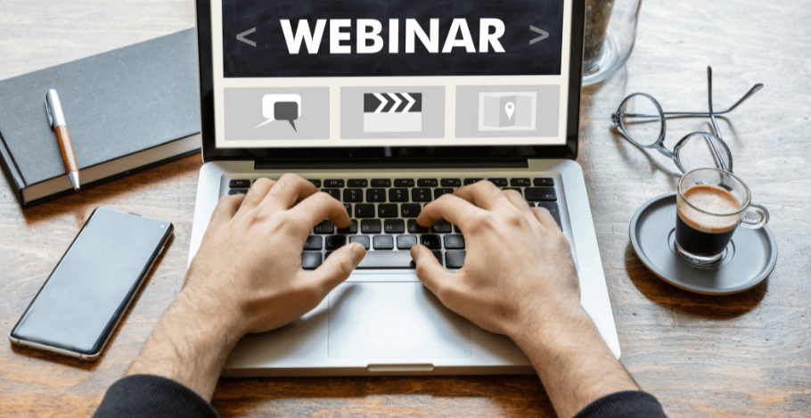 Wszystko, co musisz wiedzieć o GA4 – webinar, który przerósł nasze oczekiwania [NAGRANIE]