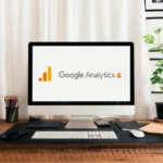 Migracja z Universal Analytics do Google Analytics 4 – Tutorial krok po kroku