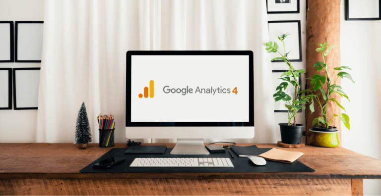 Migracja z Universal Analytics do Google Analytics 4 – Tutorial krok po kroku