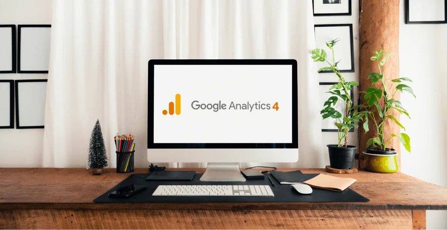 Migracja z Universal Analytics do Google Analytics 4 – Tutorial krok po kroku