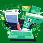 Jakość treści generowanej na stronę internetową przez AI. Testujemy trzy narzędzia