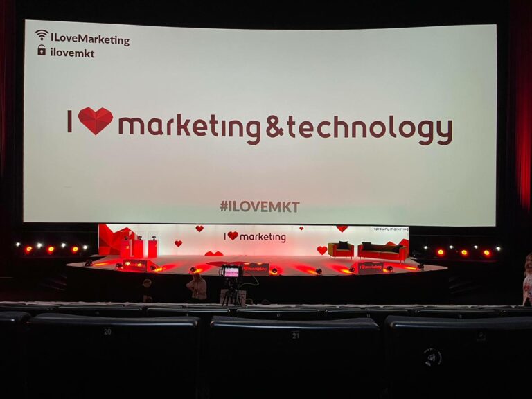 I love SEO & Content – podsumowanie czwartego dnia I love Marketing&Technology 2022