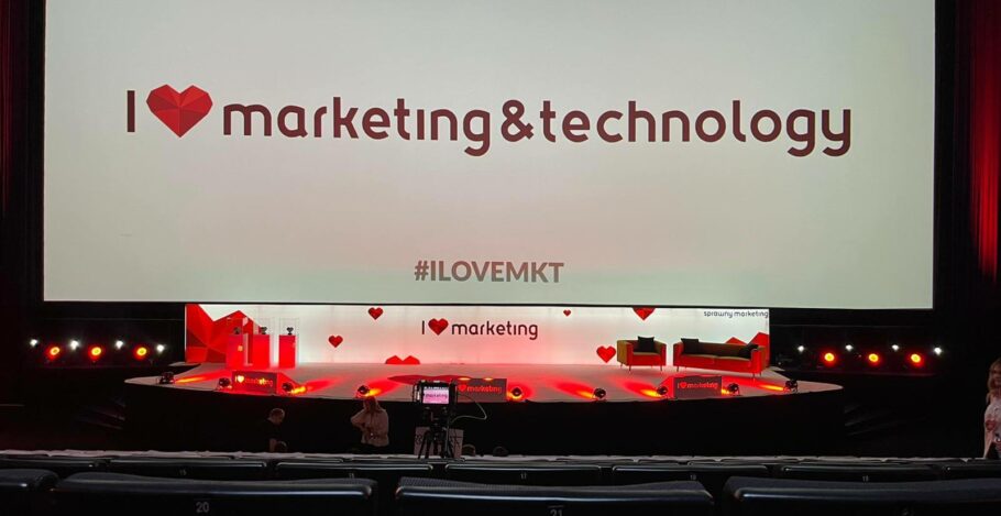I love SEO & Content – podsumowanie czwartego dnia I love Marketing&Technology 2022