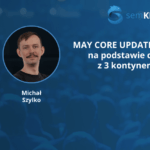 Michał Szylko – wywiad po semKRK#19 BIG