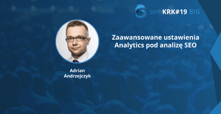 Adrian Andrzejczyk – wywiad po semKRK#19 BIG
