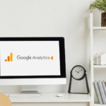 Co można ustawić w panelu Google Analytics 4?