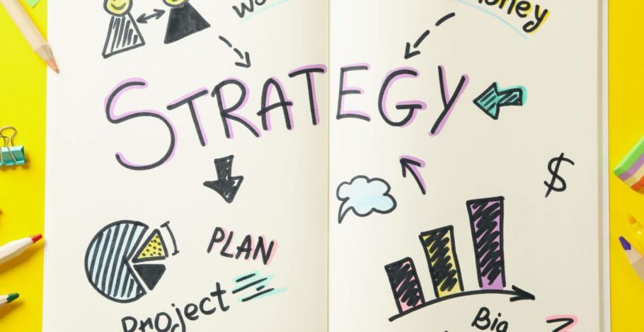 Strategia marki – czym jest i jak ją skutecznie budować?