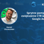 Daniel Chruściński – wywiad po semKRK#19 BIG