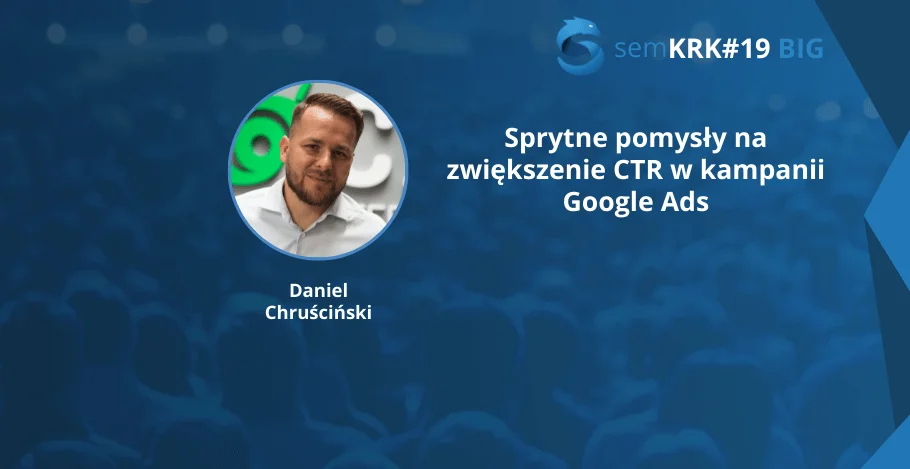 Daniel Chruściński – wywiad po semKRK#19 BIG