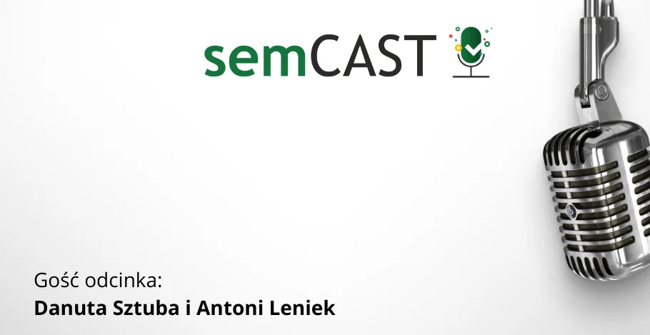 semCAST #07: Lucky Luke ecommerce, czyli jak szybko, tanio i sprytnie wejść w biznes online