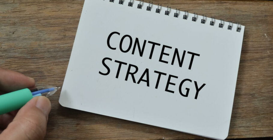 Jak przygotować skuteczną strategię content marketingową?