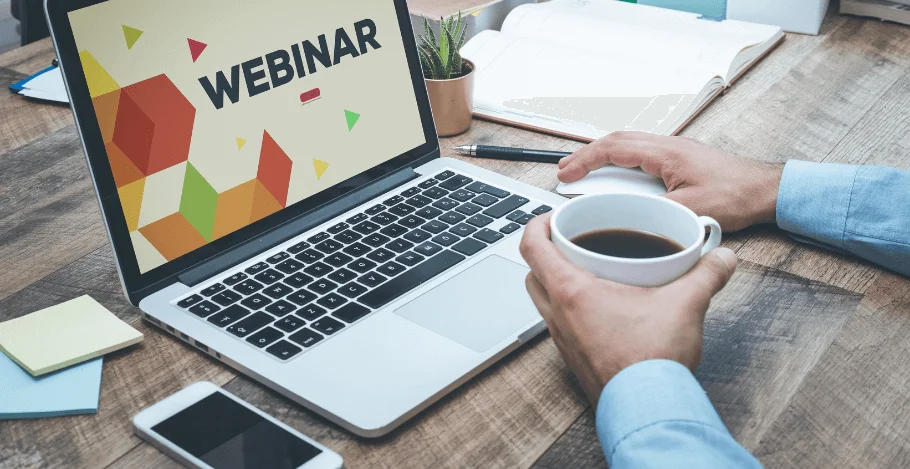 Webinar – co to jest? Jak zorganizować webinarium?