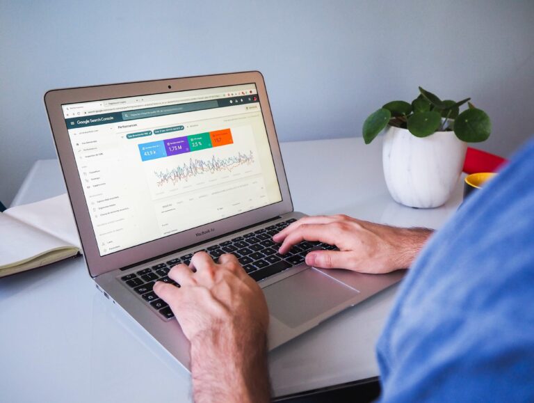 Nowości w raportach Google Search Console