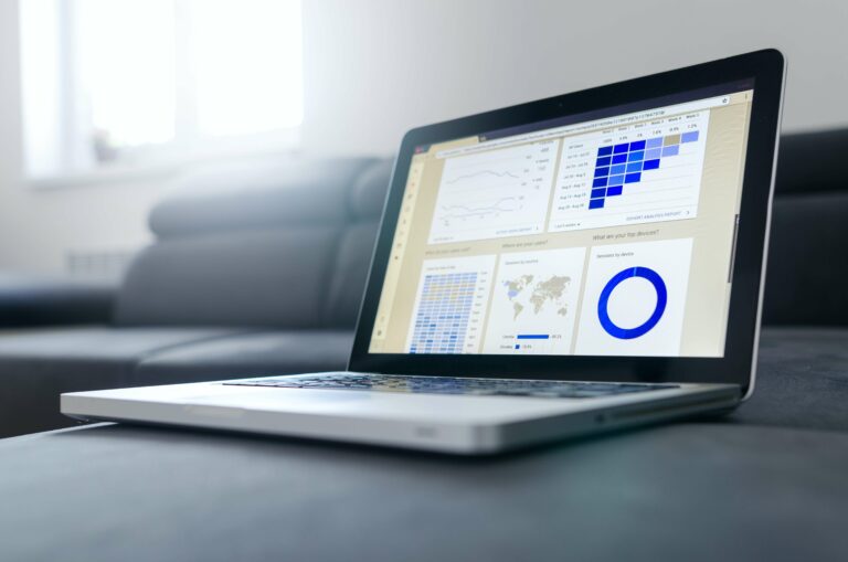 Google Data Studio to teraz Looker Studio